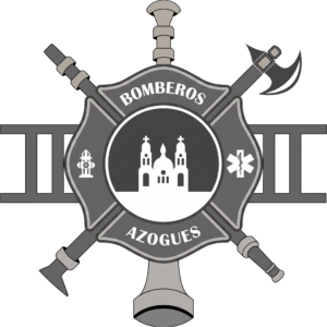 bomberos azo